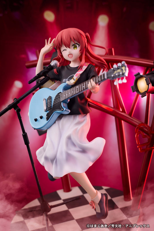 KITA Ikuyo figure preorder