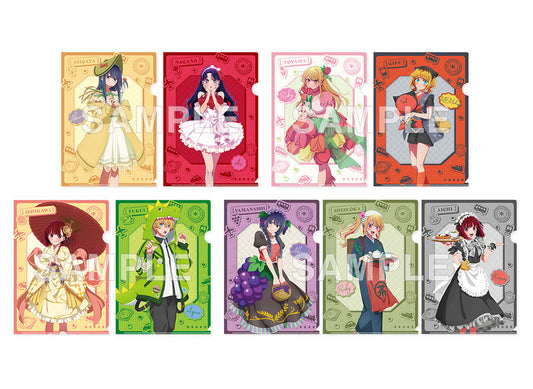 Oshi no Ko merchandise