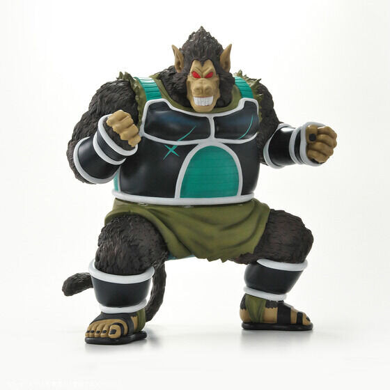Dragon Ball Z Oozaru Panbukin figure