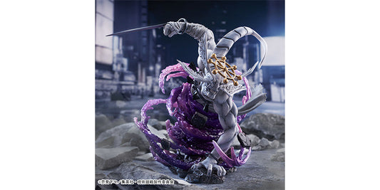 Jujutsu Kaisen figure