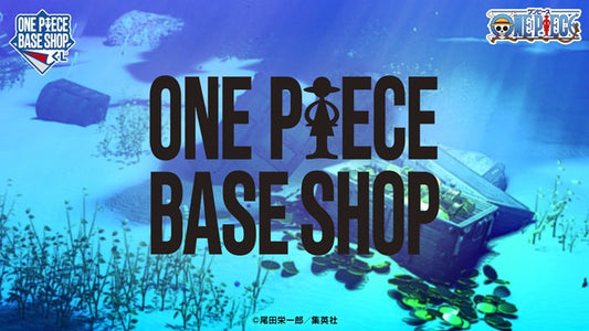 One Piece Base Shop