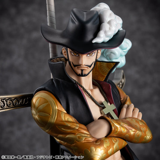 One Piece merchandise pre-order