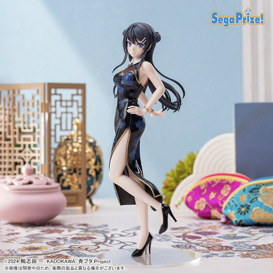 Bunny Girl Senpai figure release