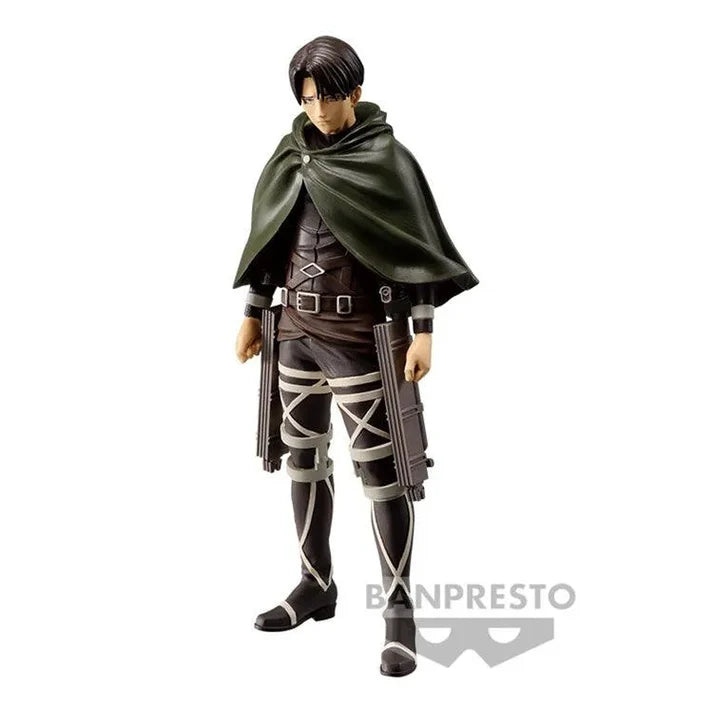 Attack on Titan - Levi Ackerman Final Season Ver.