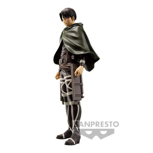 Attack on Titan - Levi Ackerman Final Season Ver.