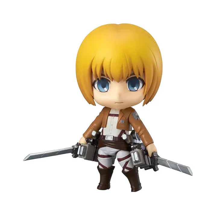 Attack on Titan Nendoroid - 435 Armin Arlert