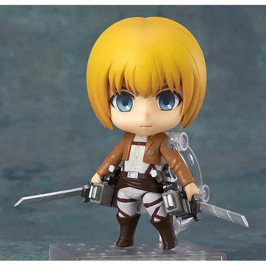 Attack on Titan Nendoroid - 435 Armin Arlert