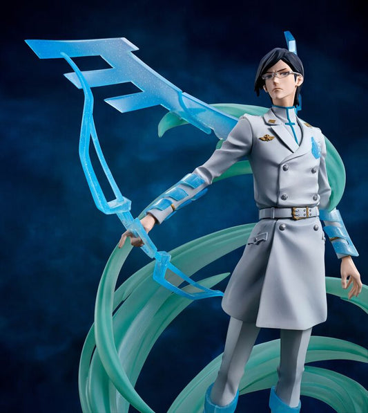 Bleach - Thousand-Year Blood War - Uryu Ishida FiguartsZERO Figure 02