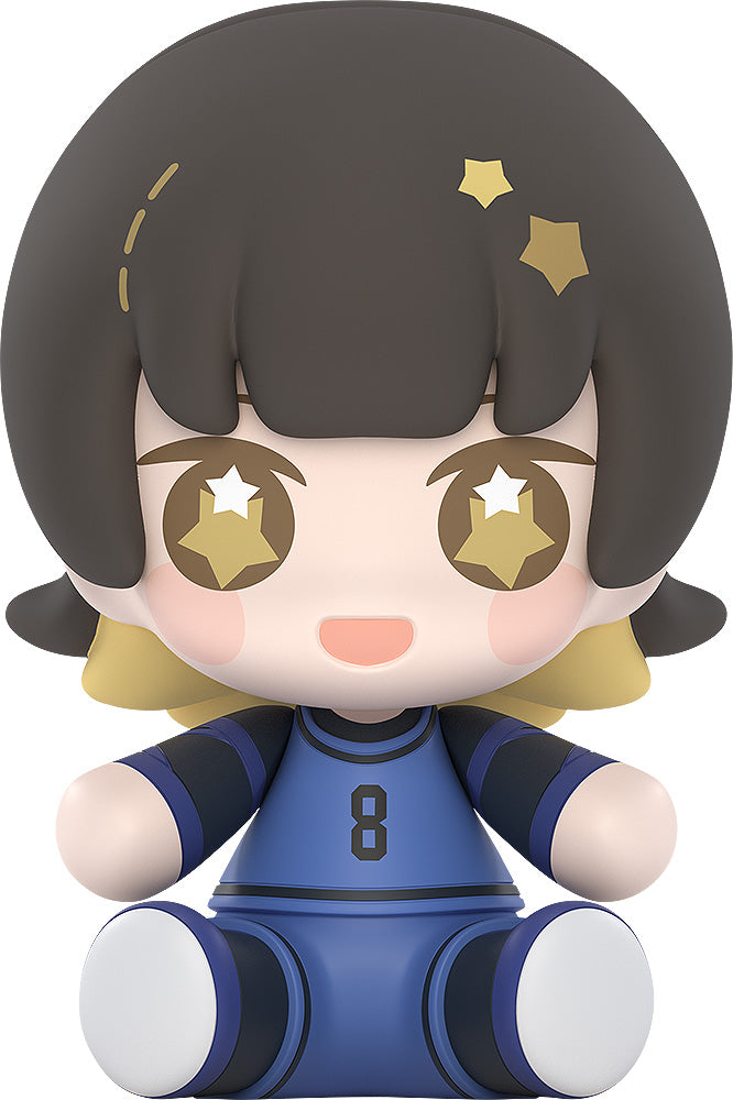 BLue Lock - Bachira Meguru Chibi Figure Huggy Good Smile Ver.