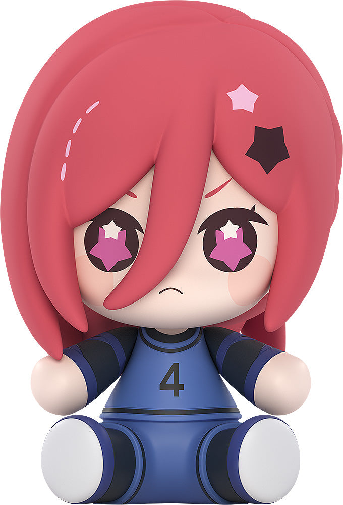 BLue Lock - Chigiri Hyoma Chibi Figure Huggy Good Smile Ver.