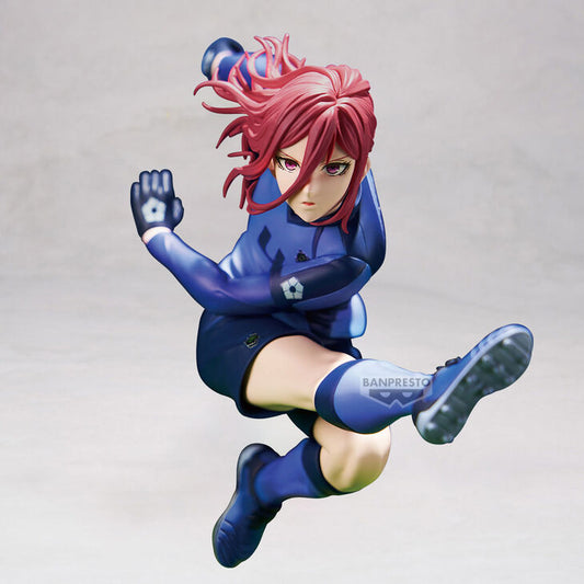 BLue Lock - Hyoma Chigiri Prize Figure 02