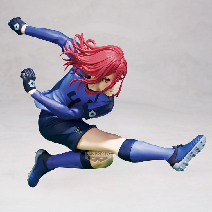 BLue Lock - Hyoma Chigiri Prize Figure 03