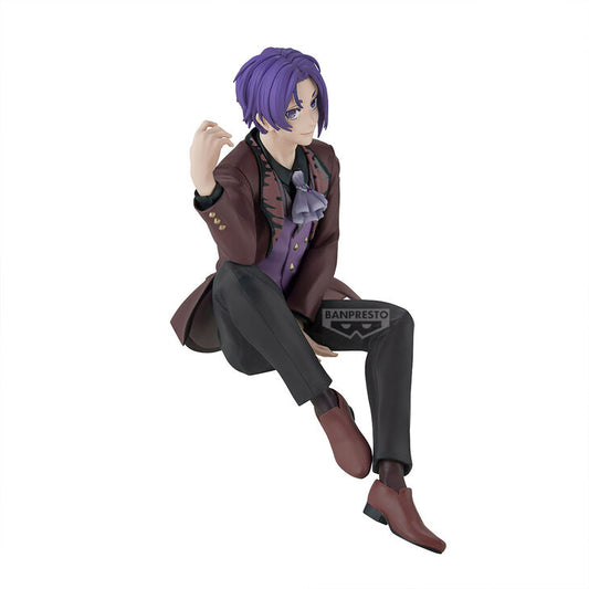 BLue Lock - Reo Mikage Sweets Flavor Prize Figure 02