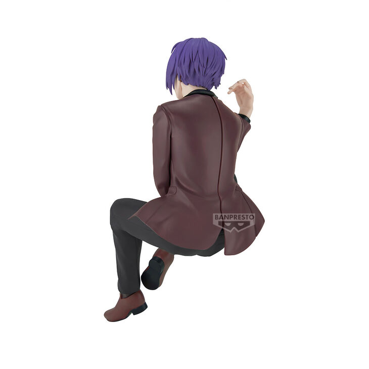 BLue Lock - Reo Mikage Sweets Flavor Prize Figure 04