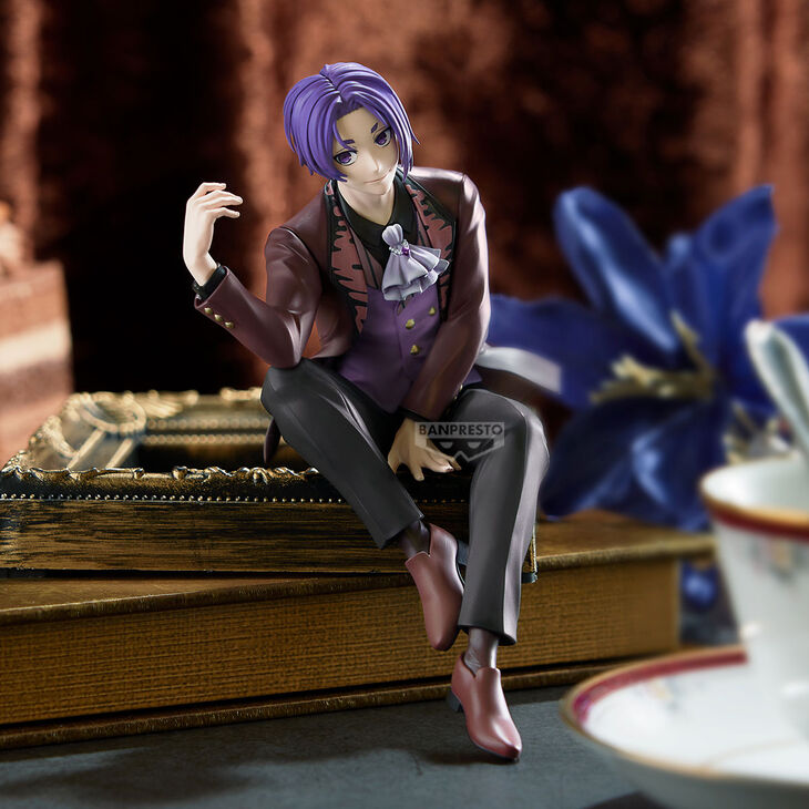BLue Lock - Reo Mikage Sweets Flavor Prize Figure 05