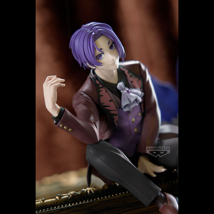 BLue Lock - Reo Mikage Sweets Flavor Prize Figure 07
