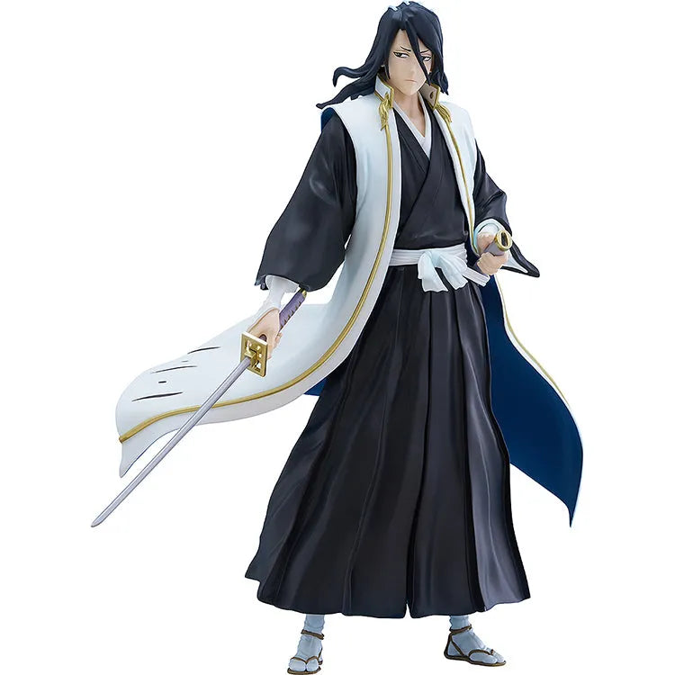 Pre-Order Bleach POP UP PARADE SP - Byakuya Kuchiki