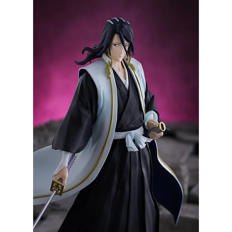 Pre-Order Bleach POP UP PARADE SP - Byakuya Kuchiki