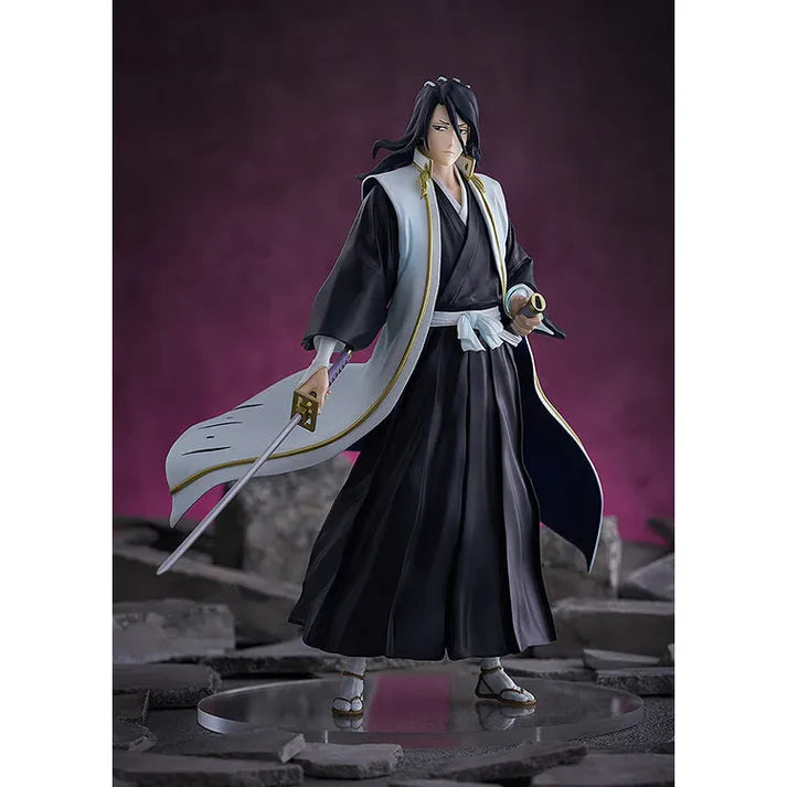 Pre-Order Bleach POP UP PARADE SP - Byakuya Kuchiki