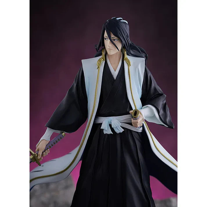 Pre-Order Bleach POP UP PARADE SP - Byakuya Kuchiki