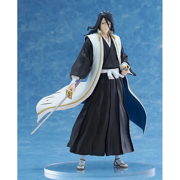 Pre-Order Bleach POP UP PARADE SP - Byakuya Kuchiki