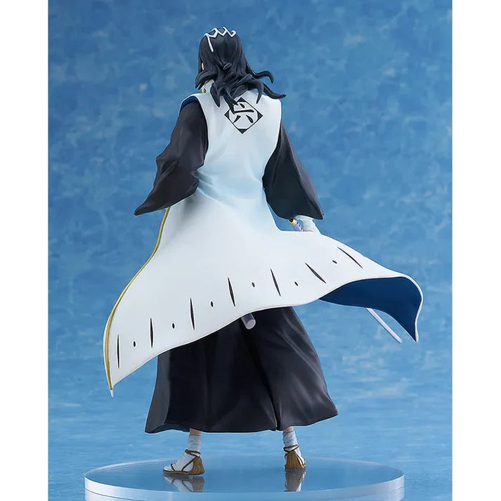 Pre-Order Bleach POP UP PARADE SP - Byakuya Kuchiki