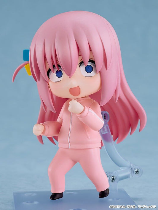 Bocchi the Rock! - Gotoh Hitori - Nendoroid - Tracksuit Ver. Figure