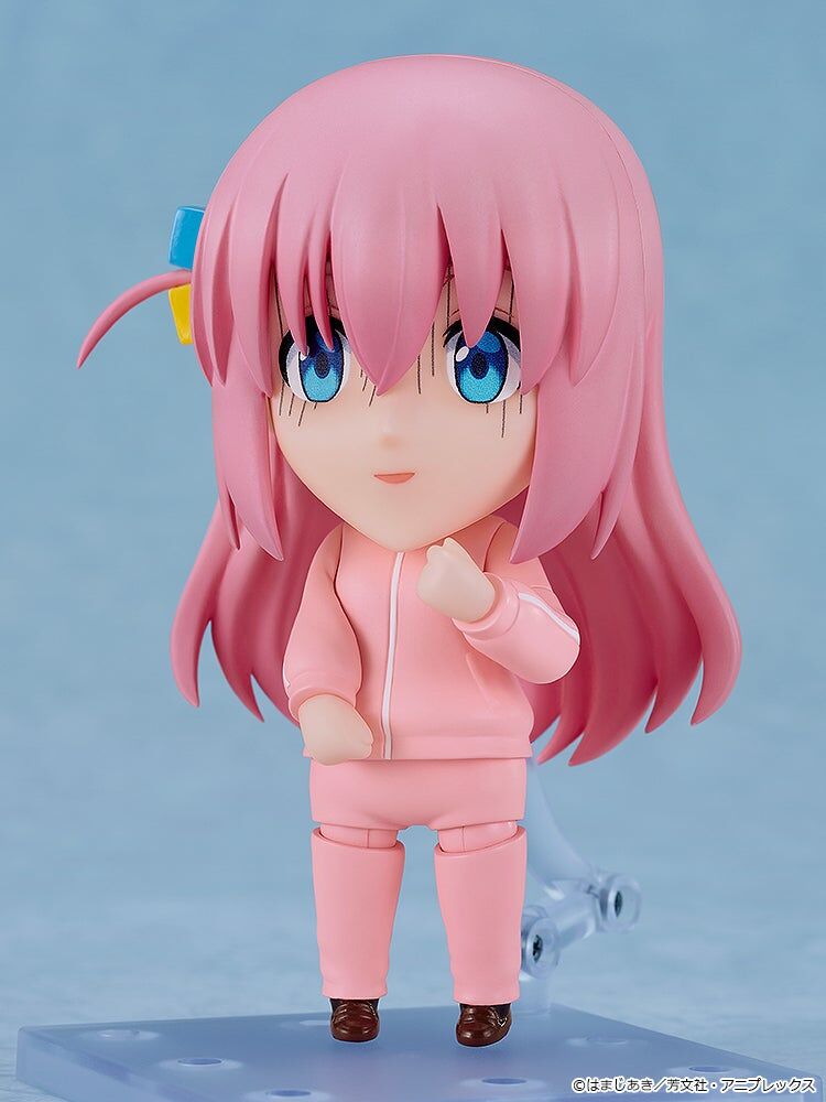 Bocchi the Rock! - Gotoh Hitori - Nendoroid - Tracksuit Ver. Figure