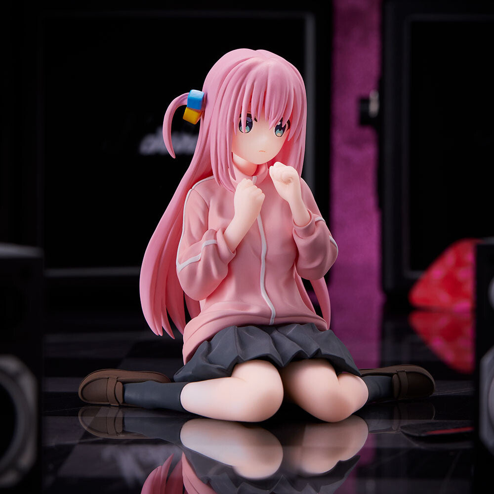 Bocchi the Rock! - Hitori Goto PM Perching Figure