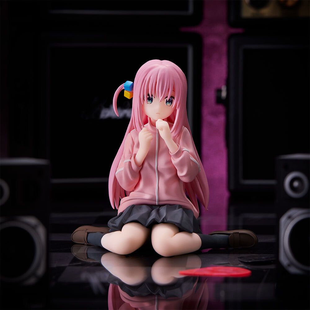 Bocchi the Rock! - Hitori Goto PM Perching Figure