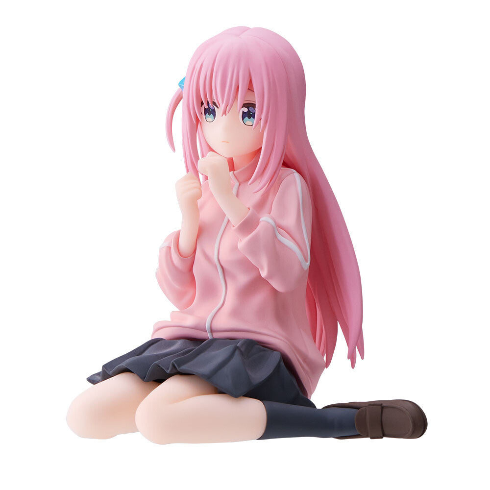 Bocchi the Rock! - Hitori Goto PM Perching Figure