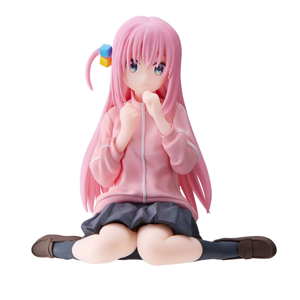 Bocchi the Rock! - Hitori Goto PM Perching Figure