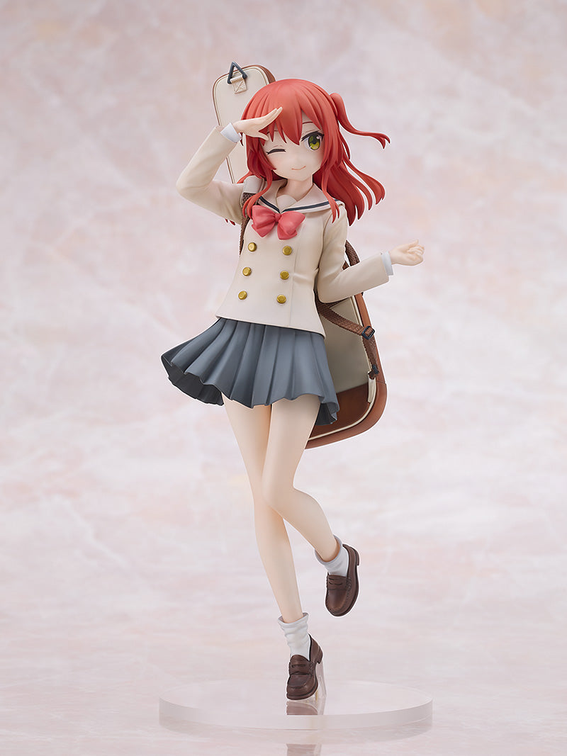Bocchi the Rock! - Ikuyo Kita 1/7 Scale Figure