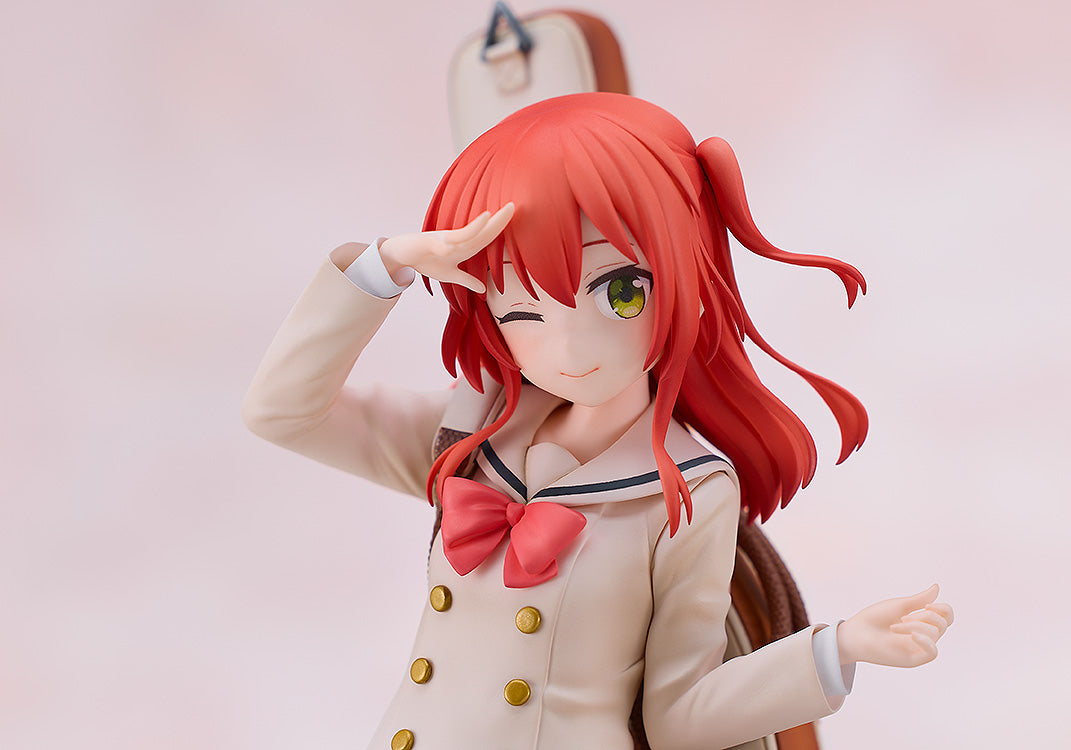 Bocchi the Rock! - Ikuyo Kita 1/7 Scale Figure