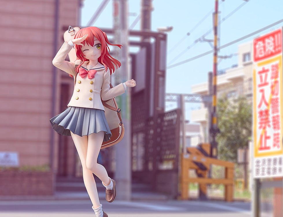 Bocchi the Rock! - Ikuyo Kita 1/7 Scale Figure
