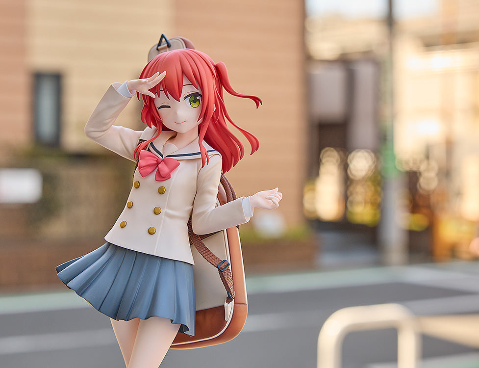 Bocchi the Rock! - Ikuyo Kita 1/7 Scale Figure