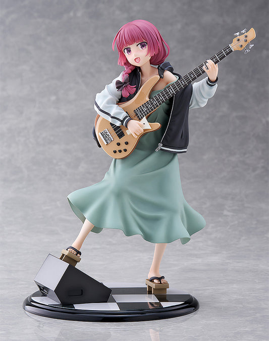 Bocchi the Rock! - Kikuri Hiroi 1/7 Scale Figure 02
