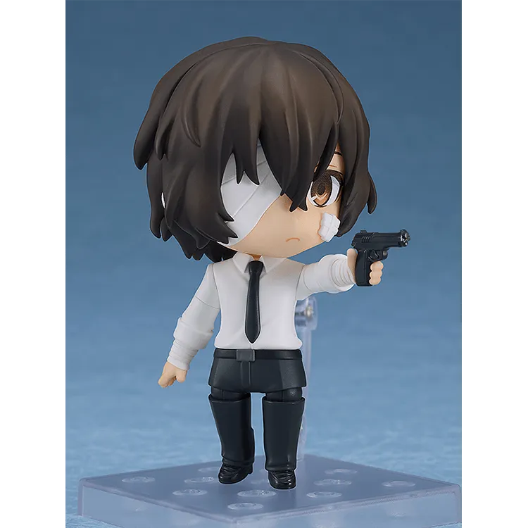 Bungo Stray Dogs Nendoroid - 2409 Osamu Dazai Fifteen-Year-Old Ver. 03