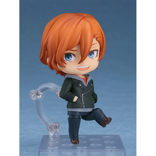 Bungo Stray Dogs Nendoroid - 2410 Chuya Nakahara Fifteen-Year-Old Ver. 02