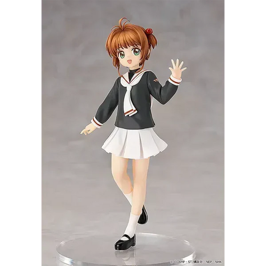 Cardcaptor Sakura Pop Up Parade - Sakura Kinomoto 02