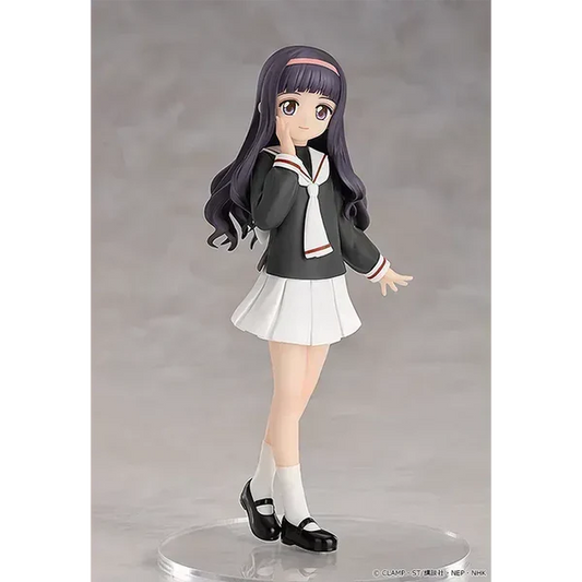 Cardcaptor Sakura Pop Up Parade - Tomoyo Daidouji 02