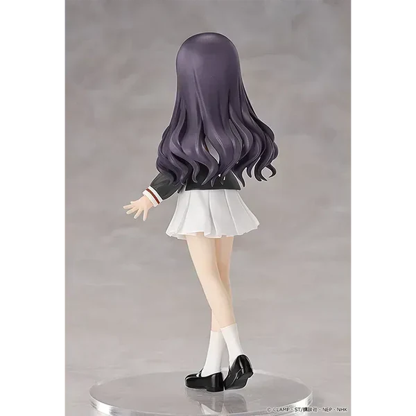 Cardcaptor Sakura Pop Up Parade - Tomoyo Daidouji 03