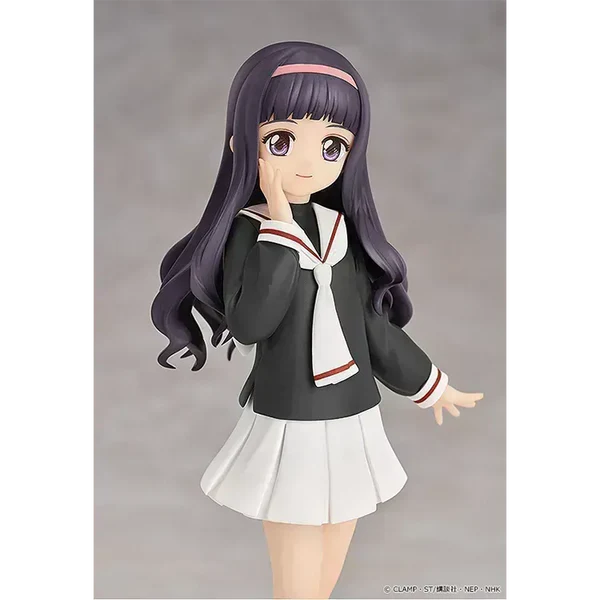 Cardcaptor Sakura Pop Up Parade - Tomoyo Daidouji 04