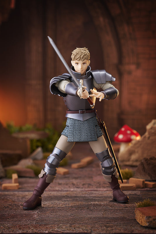 Delicious in Dungeon - Laios Figma 02