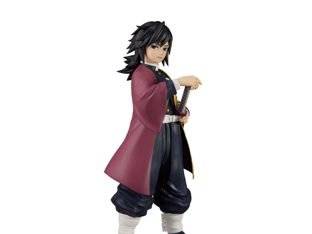 Demon Slayer - Tomioka Giyuu - Grandista - Figure
