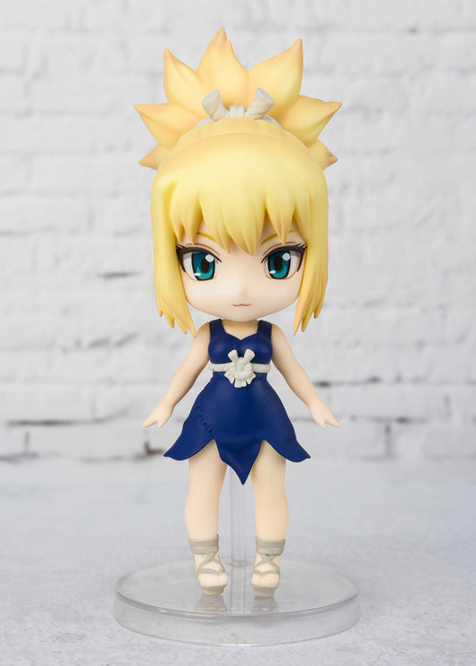 Dr. STONE - Kohaku Figuarts Mini Figure 02