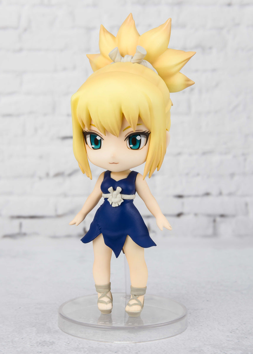 Dr. STONE - Kohaku Figuarts Mini Figure