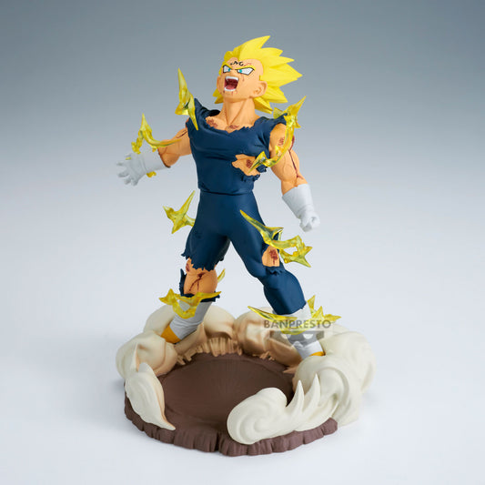 Dragon Ball Z - Majin Vegeta History Box Prize Figure 02