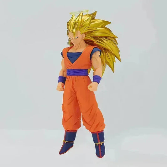 Dragon Ball Z Blood of Saiyans - Super Saiyan 3 Son Goku