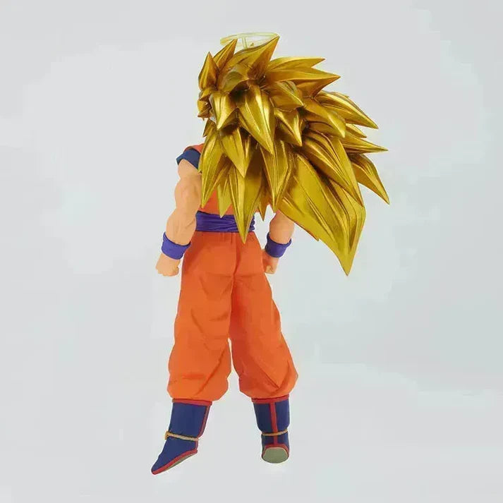 Dragon Ball Z Blood of Saiyans - Super Saiyan 3 Son Goku